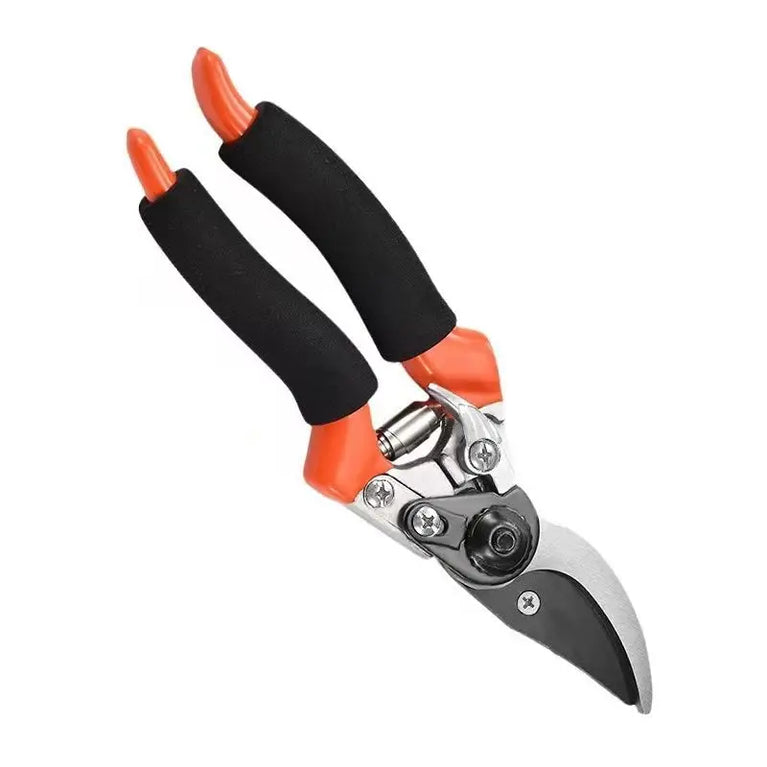 Anti Slip Bypass Garden Pruners Lightweight Hand Pruners Tree Pruner Tool