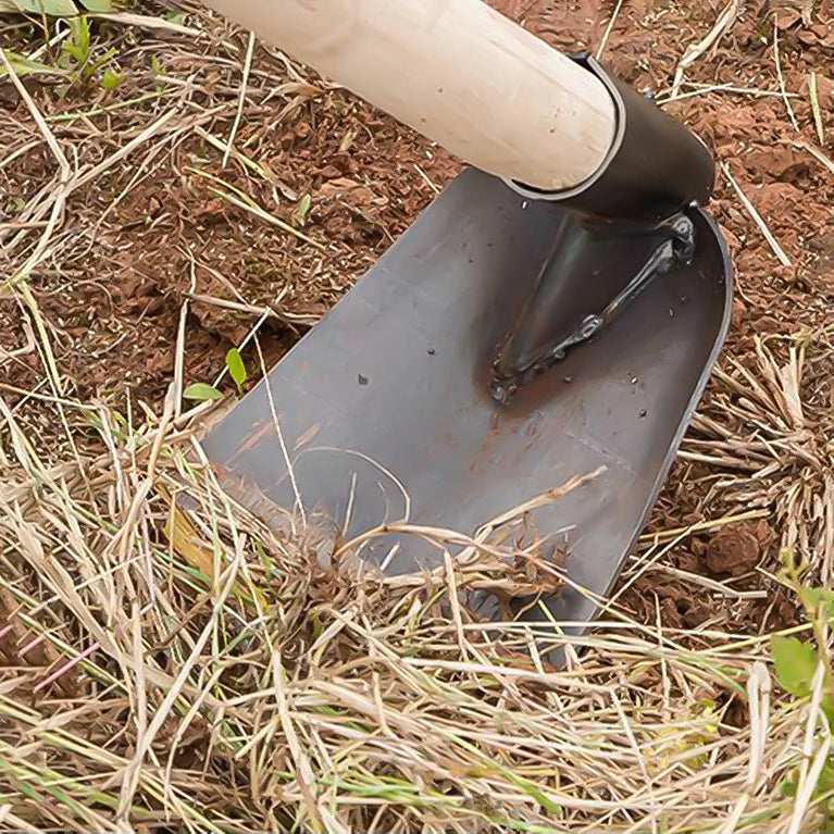 Manganese Steel Small Hoe | Precision Agricultural & Gardening Tool