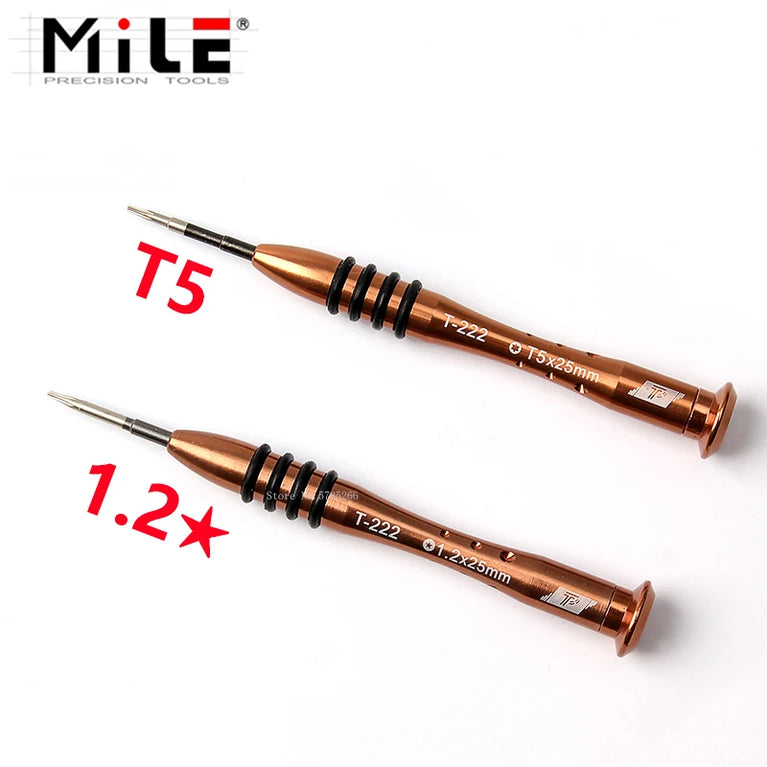 Precision Laptop Repair Tool Kit | Specialist Apple MacBook Service Set
