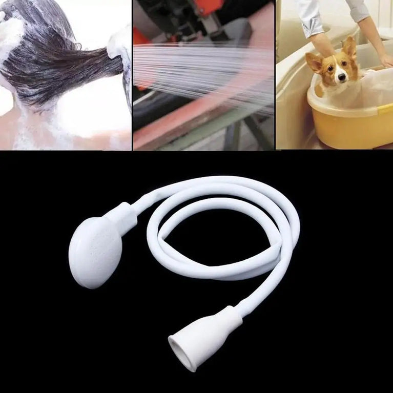Pet Bathing Shower Head | Multifunctional Handheld Sprayer