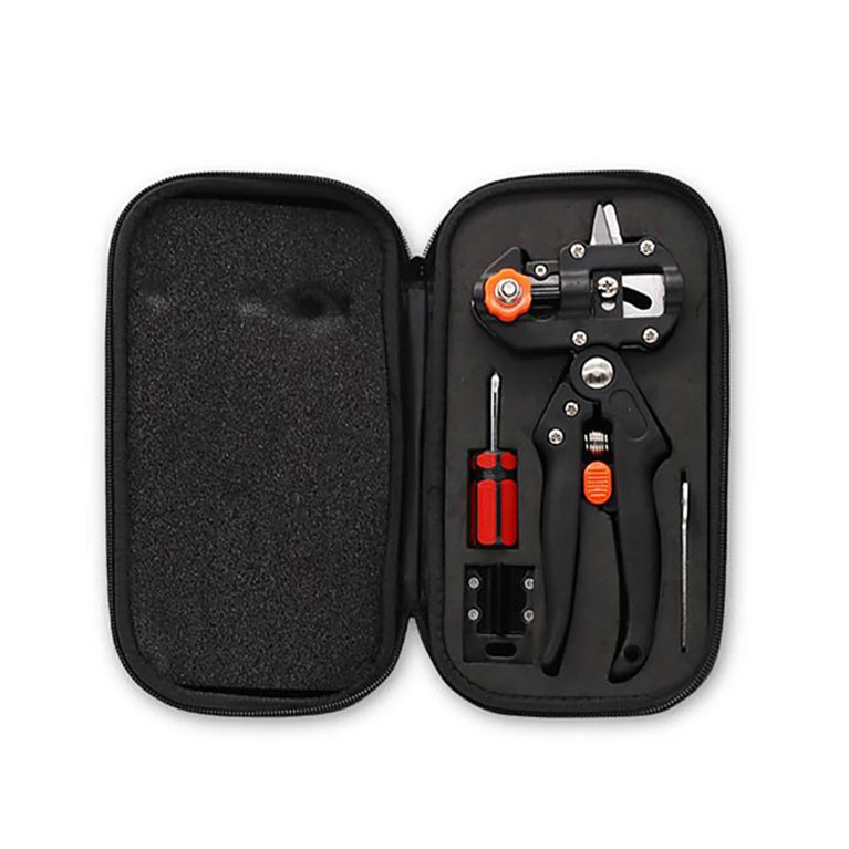 Professional Grafting Pruner Scissor for Fruit Tree Cutting Tool