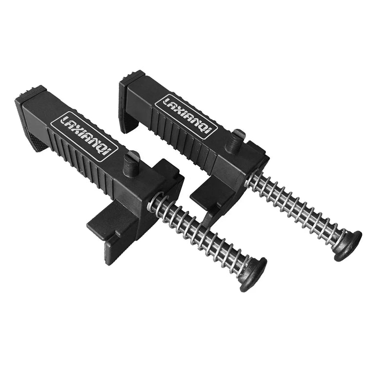 2-Piece Bricklaying Construction Tool Set | Precision Brick Liner & Wire Runner Drawer