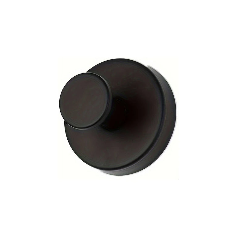 Reusable Stainless Steel Suction Cup Hook Waterproof Wall Mount Hooks Punch-free Kitchen Bathroom Wall Hanger Towel Clothes