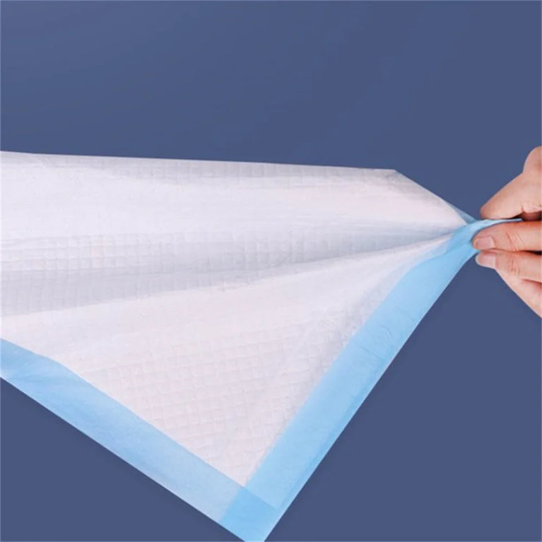 Super Absorbent Pet Diaper Dog Training Pee Pads Quick-dry Mat
