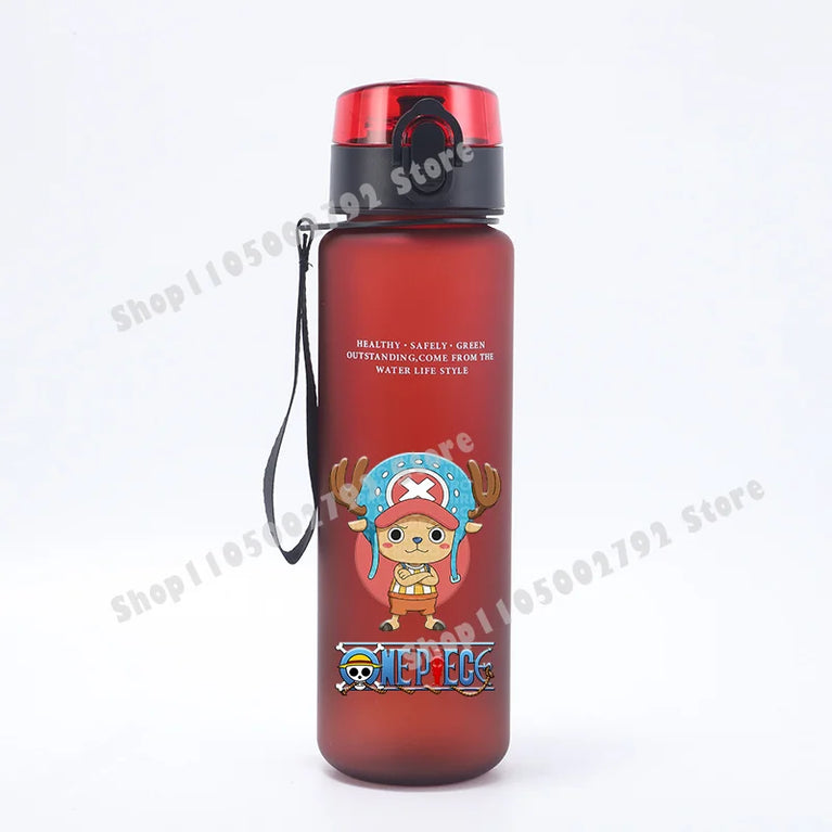 Large Capacity Sports Waterbottle Leak Proof Drinking Cup 1L