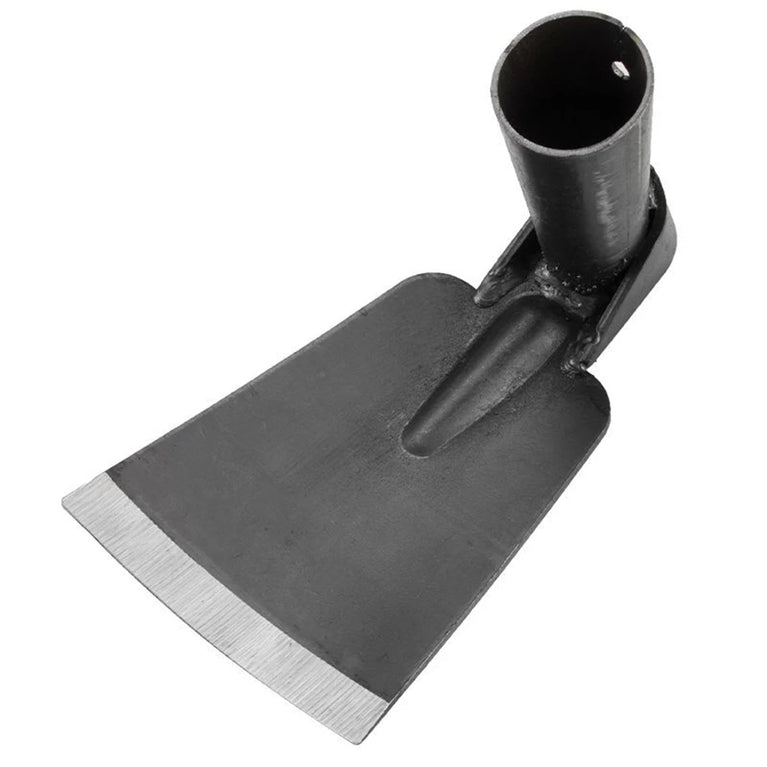 Manganese Steel Small Hoe | Precision Agricultural & Gardening Tool