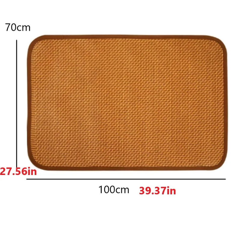 Cat Cooling Mat Cooling Mat for Cats Cooling Bed Cat Summer