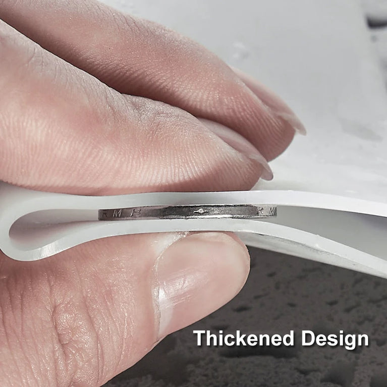 Silicone Floor Drain Deodorant Cover | Insect-Proof & Anti-Smell Sewer Seal