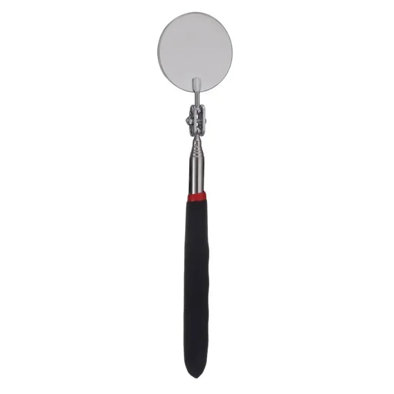 Telescopic Magnetic Pick-Up Tool & Inspection Mirror | Precision Repair Utility