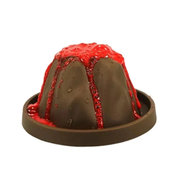 DIY Volcano Eruption Kit | Chemistry & Earth Science Learning Toy