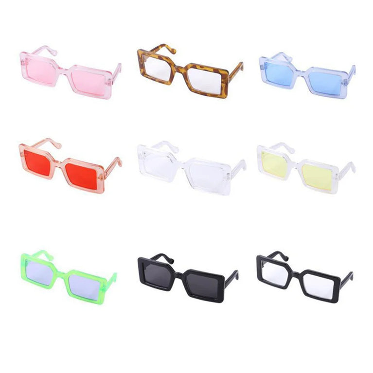 Sphynx Sunglasses | Windproof Pet Fashion Goggles