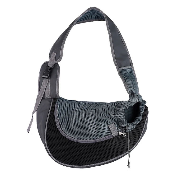 Pet Cat Dog Carrier Backpack Travel Tote Shoulder Bag Sling