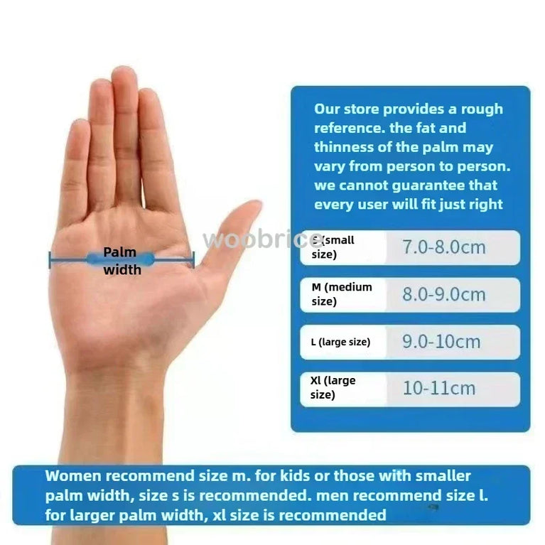 Disposable Black Nitrile Gloves Latex Free Waterproof Kitchen Gloves 100PCS