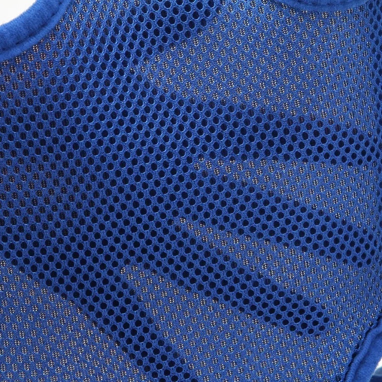 Mesh Dog Carrier Backpack Breathable Pet Travel Sling Puppy Small Dogs