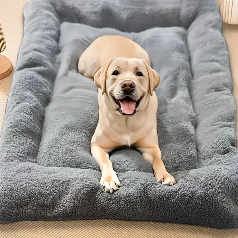 Extra Large Dog Bed Orthopedic Memory Foam Dog Bed Sofa Mat