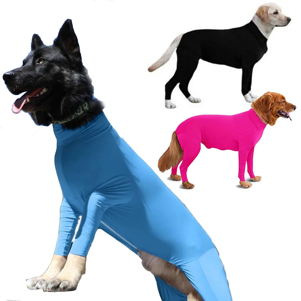 Solid Polyester Dog Accessory | Durable All-Weather Comfort