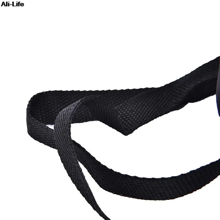 1000ML Neoprene Water Bottle Carrier Bag With Shoulder Strap Insulated Bottle Cover Pouch Holder Travel Outdoor Sport Sleeve