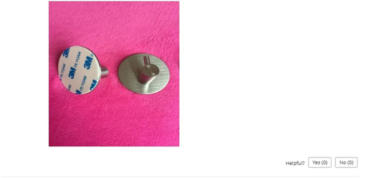 Self Adhesive Wall Hook Stainless Steel Towel Rack Bathroom Hardware Shelf Robe Hooks Hanger Shower Shelf Hanging Accessories