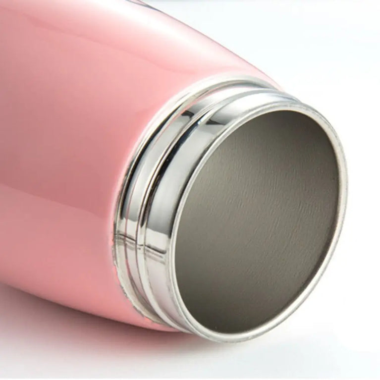 Mini Penguin Thermos Cup 180ml Travel Mug for Kids Insulated
