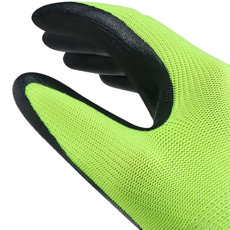 Advanced Gardening Gloves Thorn Proof Durable Work Gloves