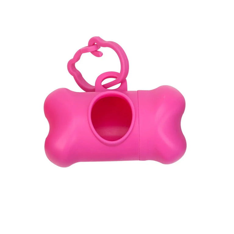 10 Roll Biodegradable Dog Poop Bags Compostable Waste Bags