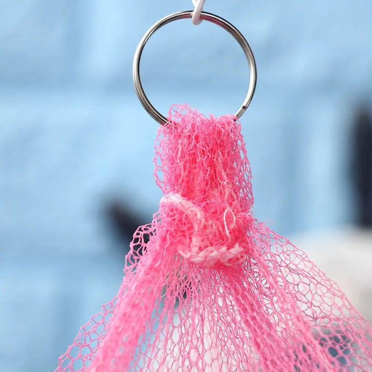 Lace Dome Mosquito Net | Elegant Bed Canopy & Insect Protection