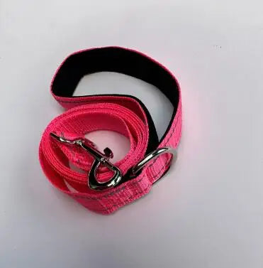 DOG HARNESS BODY LEASH CANINE HARNESS STEP IN CONTROL GEAR