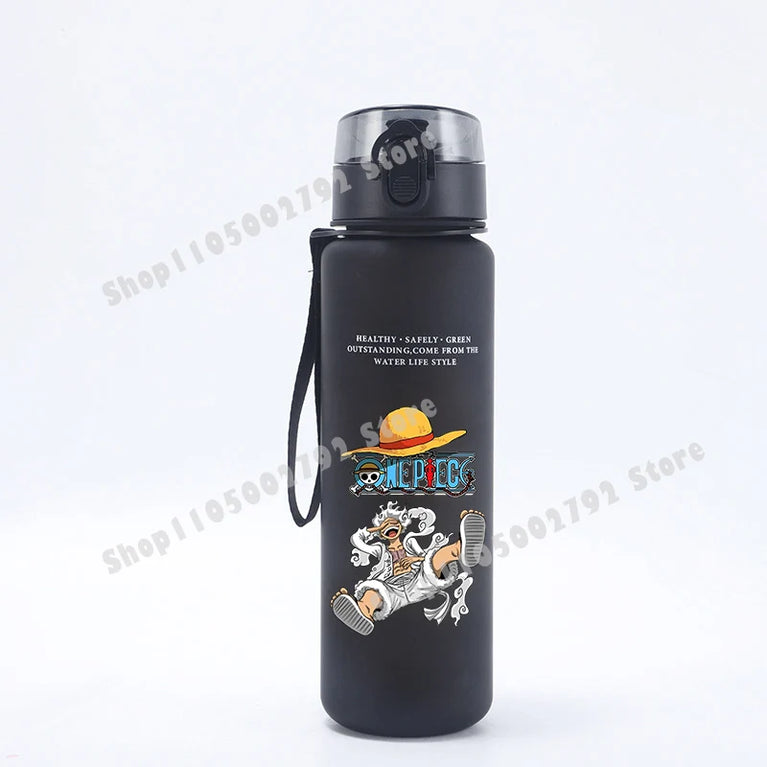 Large Capacity Sports Waterbottle Leak Proof Drinking Cup 1L