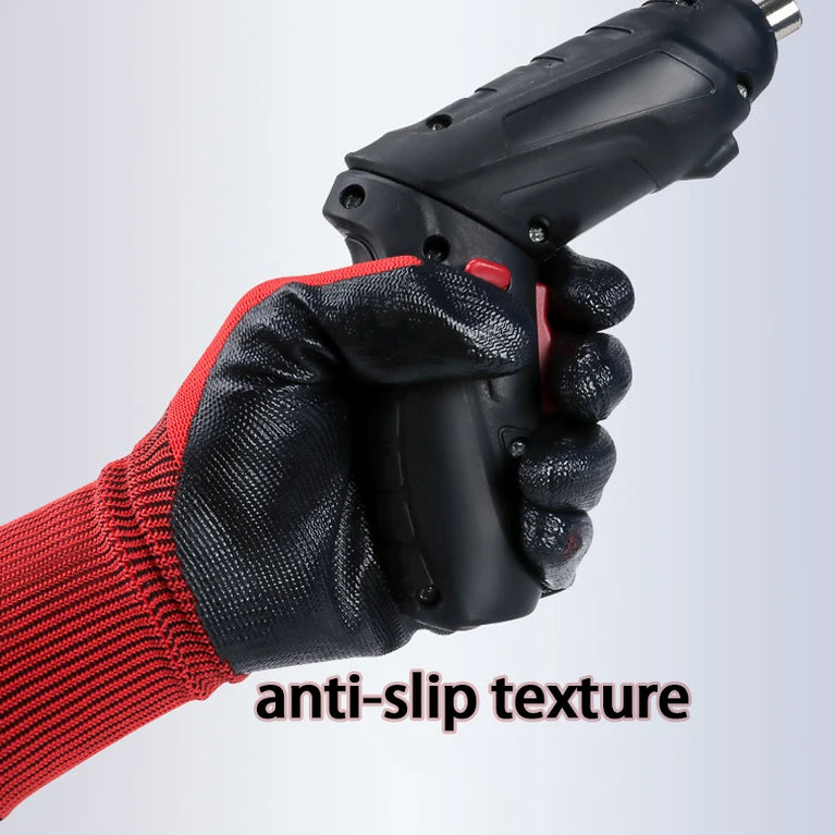 Advanced Gardening Gloves Thorn Proof Durable Work Gloves