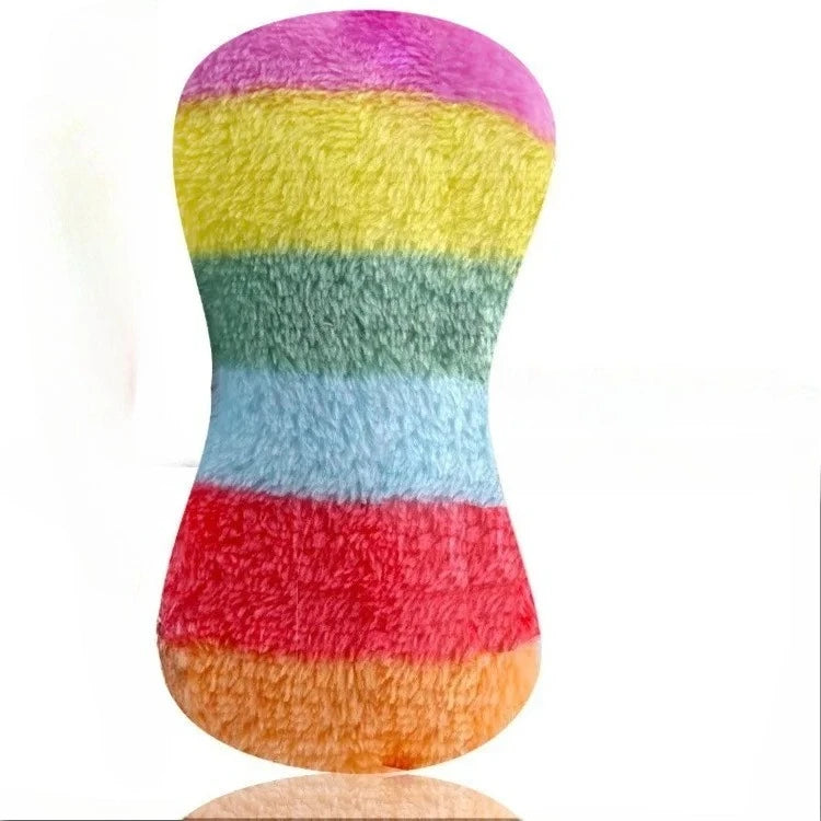 Duck Dog Toy Plush Chew Resistant Durable Dog Toy Quacking Sound