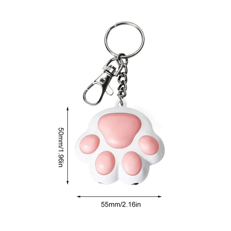 Laser Transform Pattern Pet LED Cute Laser Cat Rechargeable Toy Training