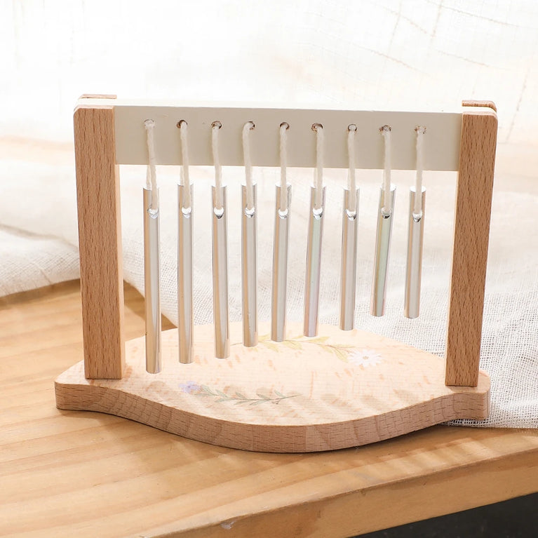 Musical Instruments Montessori Music Baby 0 12 Months Toys Drum Xylophone Baby Toys Kids Early Educational Wooden Instruments