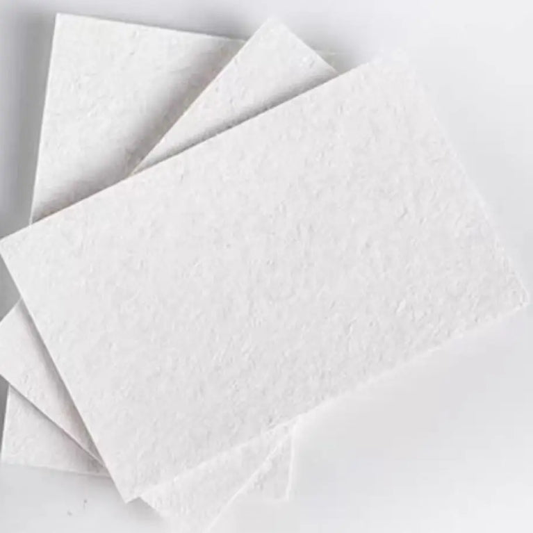 3D Drawing Magic Canvas | Sponge Foam Texture Painting Paper for DIY Art