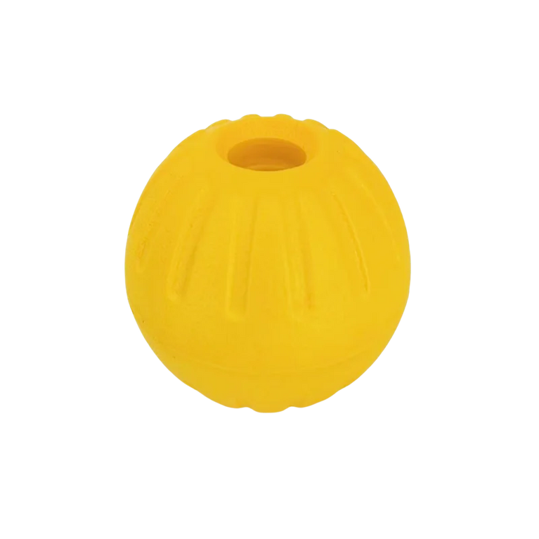 Indestructible Floating Dog Ball EVA Interactive Fetch Training Toy