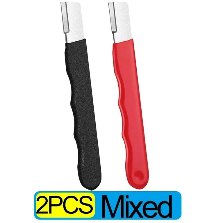 Handheld Knife Sharpener for Pruners Secateurs Garden Tools