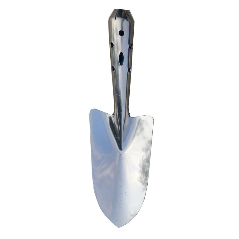 Stainless Steel Garden Shovel Soil Digging Tool for Garden Use