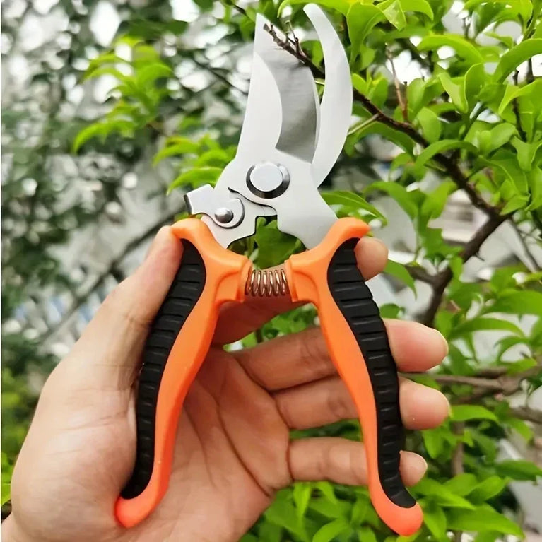 Professional Garden Pruners Hand Pruners Tree Pruner Tool Set