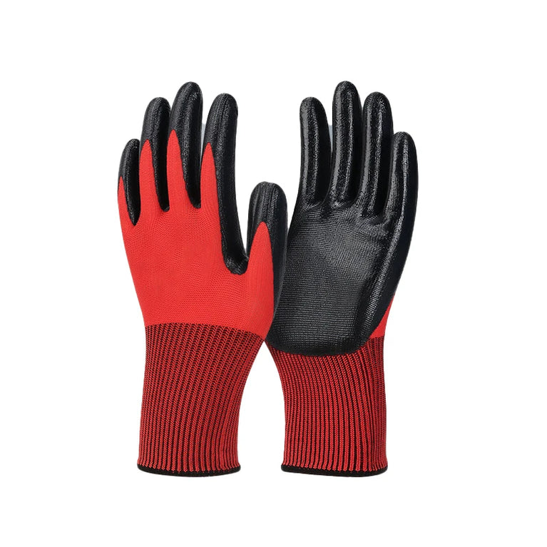 Advanced Gardening Gloves Thorn Proof Durable Work Gloves
