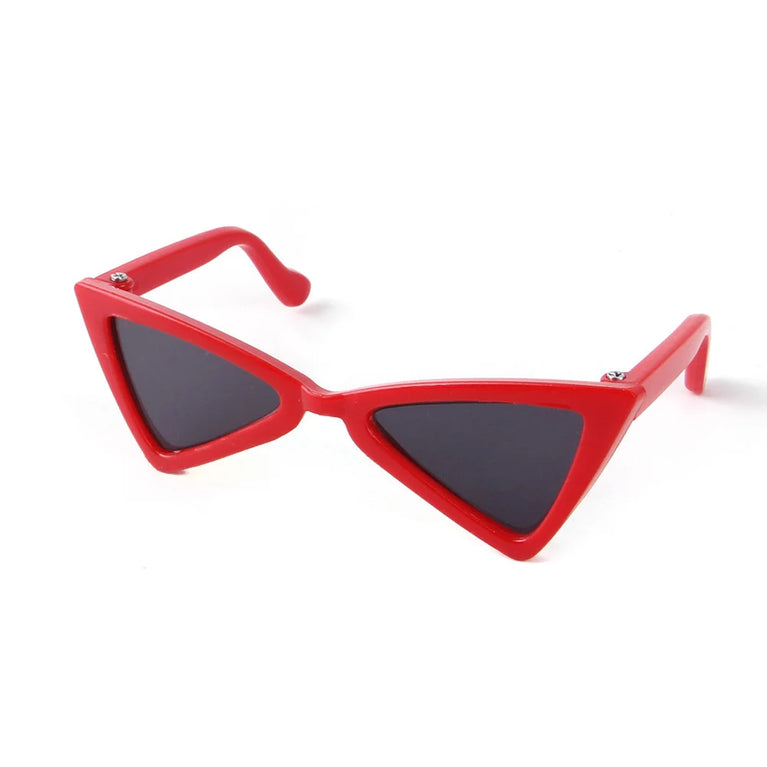 Sphynx Sunglasses | Windproof Pet Fashion Goggles