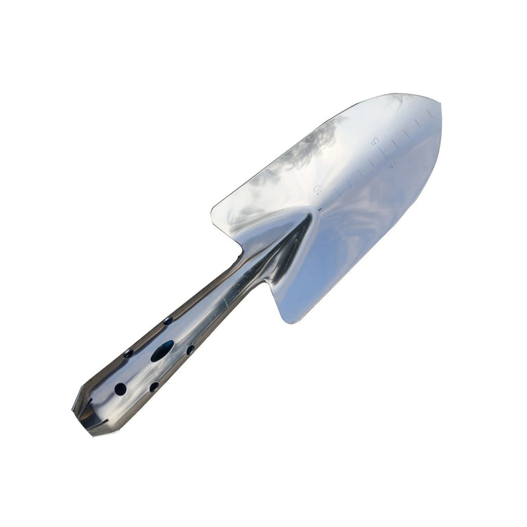 Stainless Steel Garden Shovel Soil Digging Tool for Garden Use