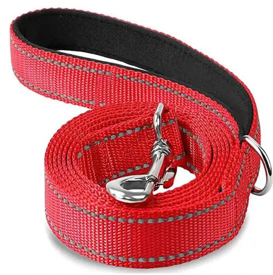 DOG HARNESS BODY LEASH CANINE HARNESS STEP IN CONTROL GEAR