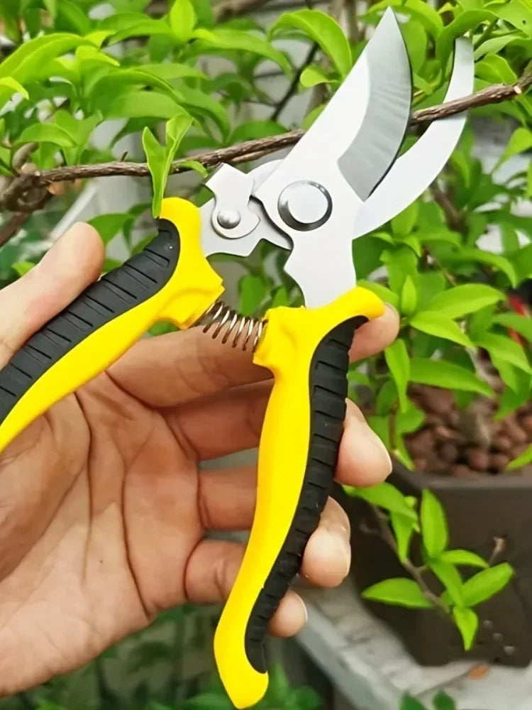 Professional Garden Pruners Hand Pruners Tree Pruner Tool Set