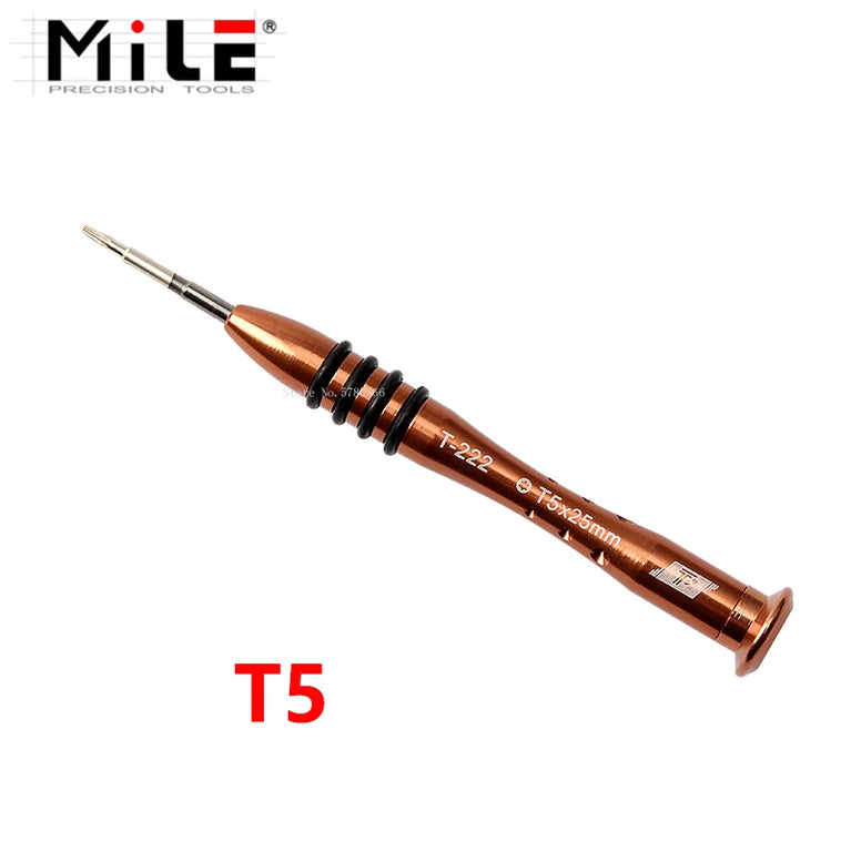 Precision Laptop Repair Tool Kit | Specialist Apple MacBook Service Set