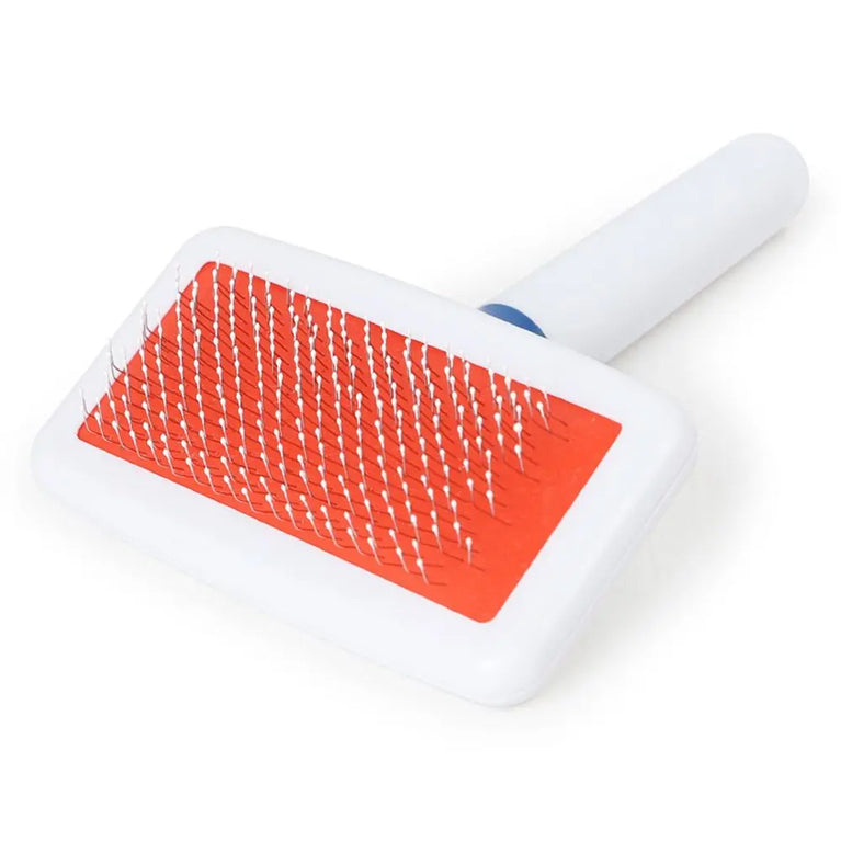 Pet Slicker Brush Dogs Cats Massage Deshedding Grooming Brush Professional Tool