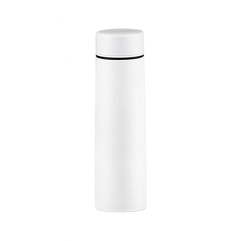 Mini Thermos Cup 160ml Portable Travel Mug Stainless Steel Bottle