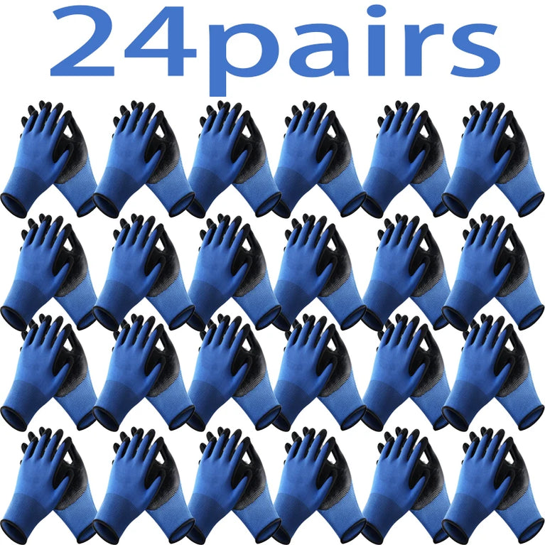 Advanced Gardening Gloves Thorn Proof Durable Work Gloves