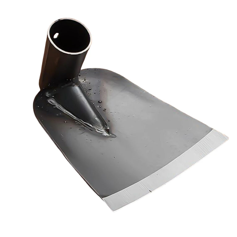 Manganese Steel Small Hoe | Precision Agricultural & Gardening Tool