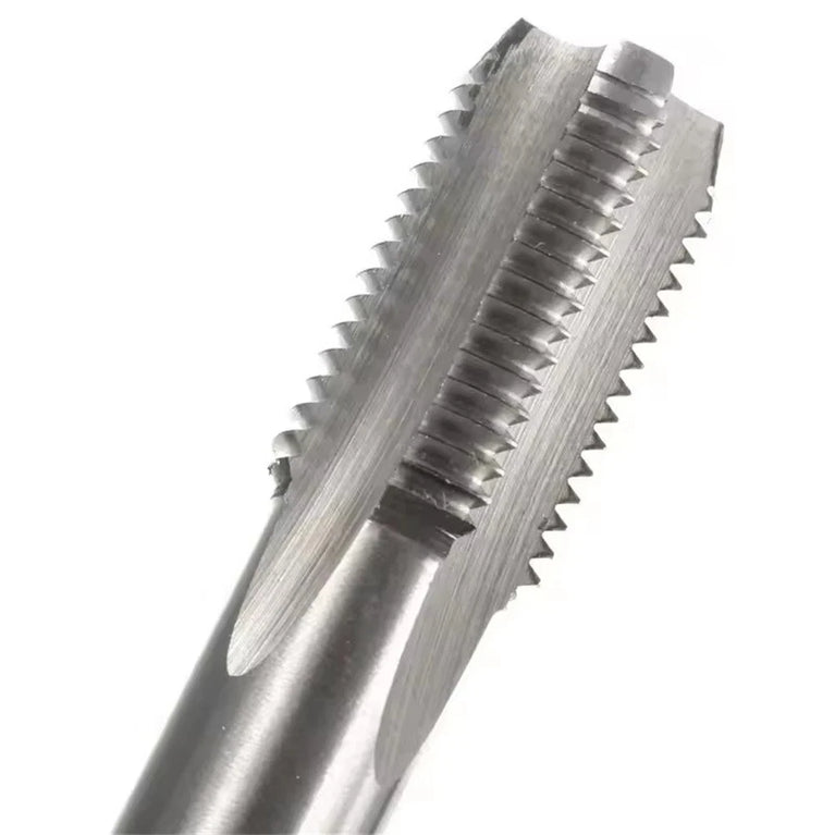 Taper Pipe Tap (BSP) | High-Precision Metal Thread Cutting Tool