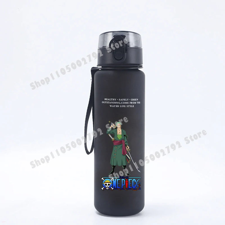 Large Capacity Sports Waterbottle Leak Proof Drinking Cup 1L