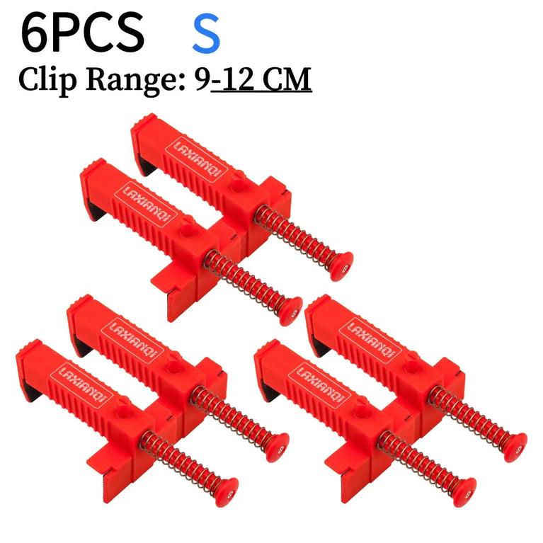2-Piece Bricklaying Construction Tool Set | Precision Brick Liner & Wire Runner Drawer